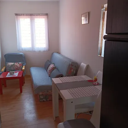 Koka Apartament *