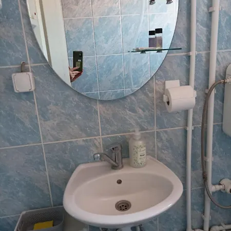 Apartament Koka Kursumlija