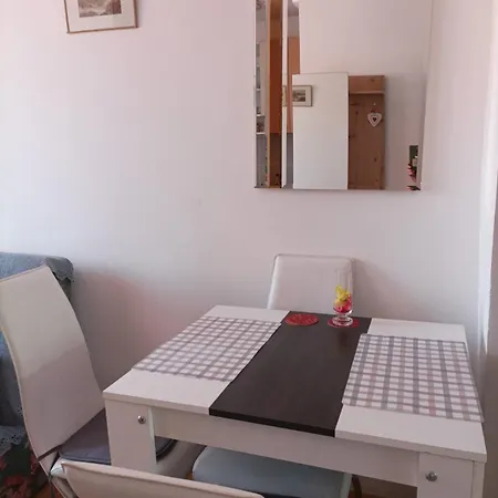 Apartament Koka Kursumlija