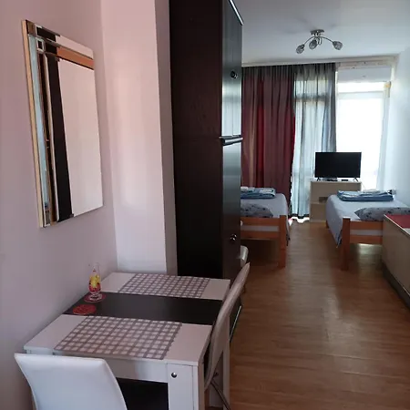 Koka Apartament