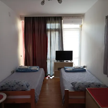 Apartament Koka